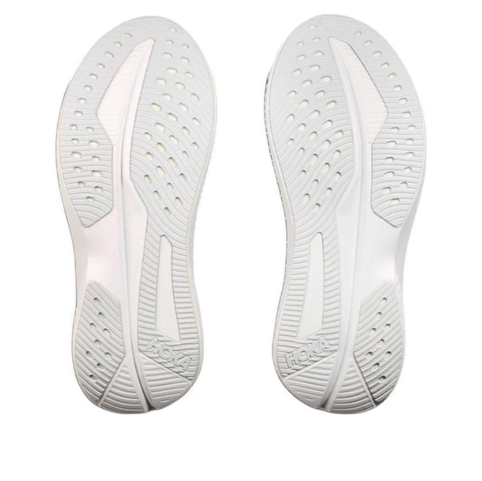 HOKA Mach 6 LA &lsquo;Blanc&rsquo;