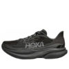 HOKA Mach 6 &lsquo;Noir&rsquo;