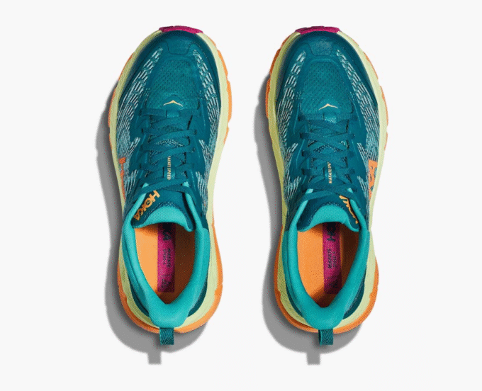 HOKA Mafate Speed 2 HOKA Mafate Speed 2