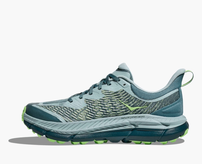 HOKA Mafate Speed 2 HOKA Mafate Speed 2