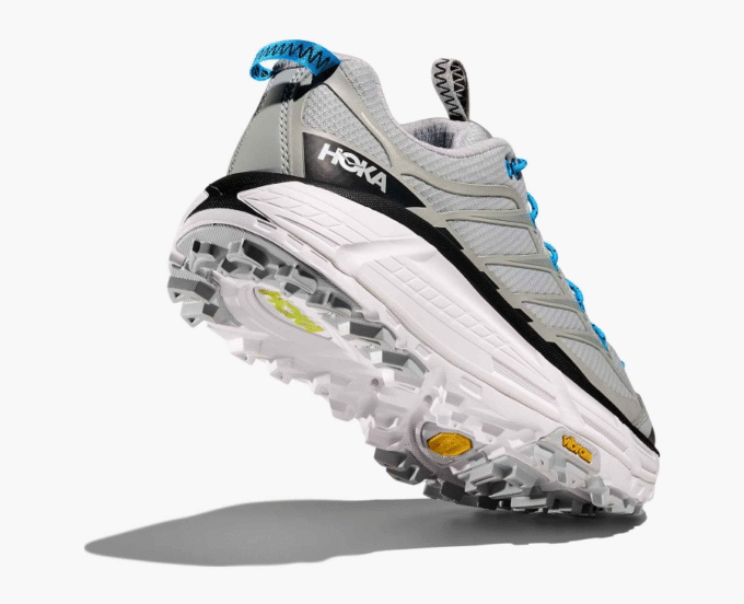 HOKA Mafate Speed  4 Lite