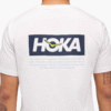 HOKA Manifeste T-shirt à manches courtes