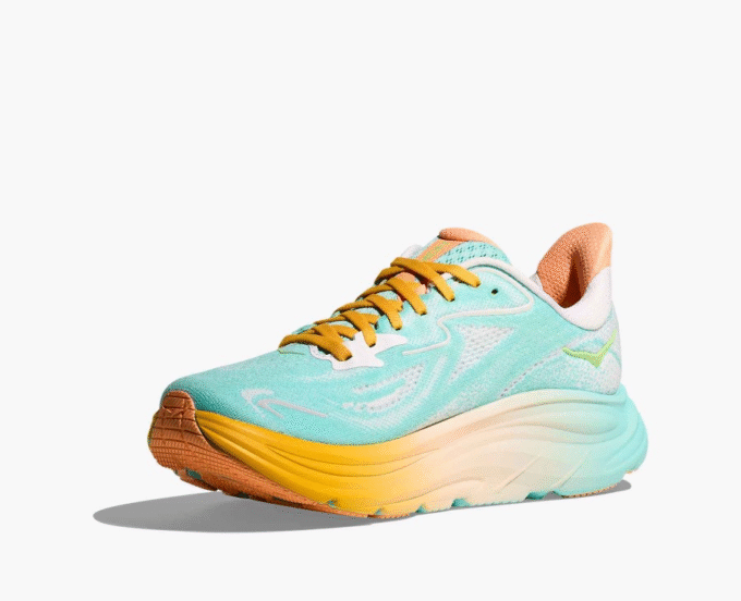 HOKA ONE ONE Anacapa 2 Liberté