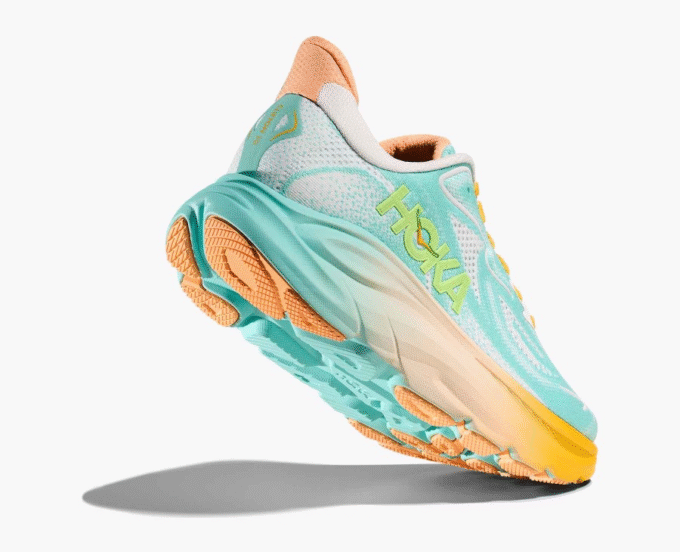 HOKA ONE ONE Anacapa 2 Liberté