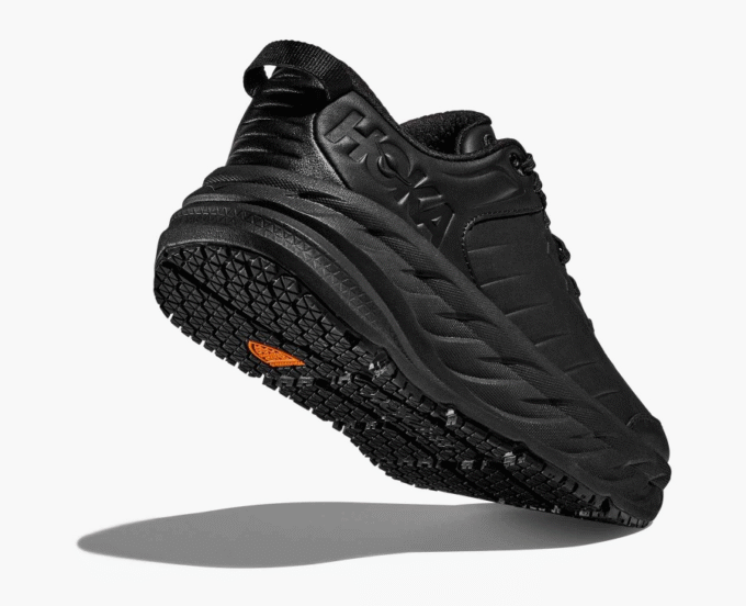 HOKA ONE ONE Anacapa 2 Liberté