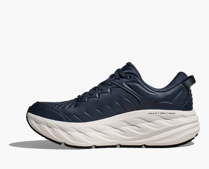 HOKA ONE ONE Anacapa 2 Liberté