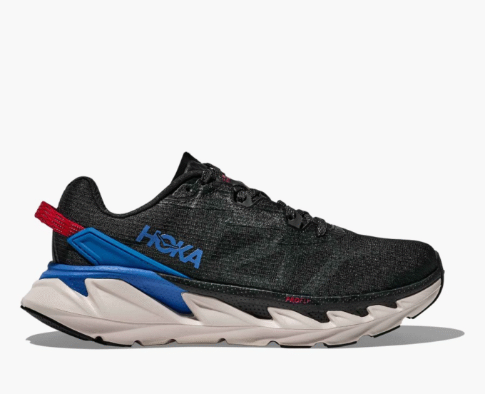 HOKA ONE ONE Anacapa 2 Mid GTX