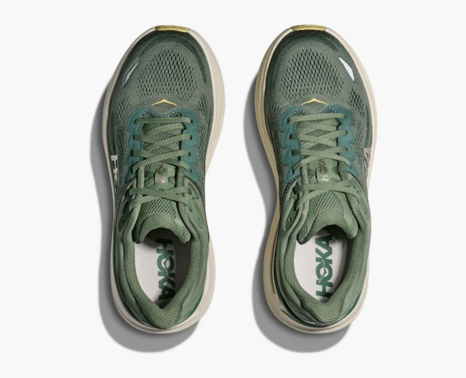 HOKA ONE ONE Anacapa Breeze Low HOKA ONE ONE Anacapa Breeze Low