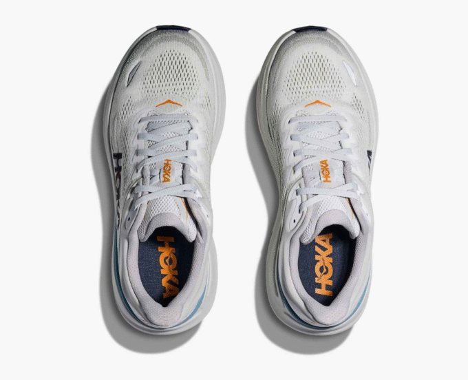 HOKA ONE ONE Anacapa Breeze Low HOKA ONE ONE Anacapa Breeze Low