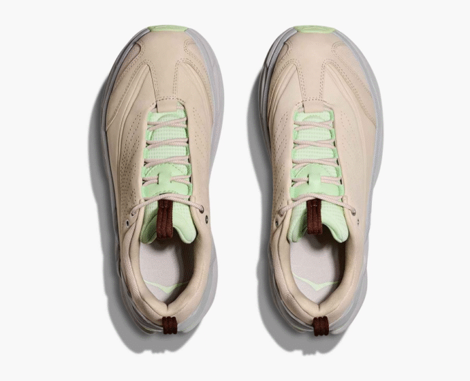 HOKA ONE ONE Anacapa Breeze Low