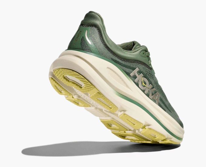 HOKA ONE ONE Anacapa Breeze Low HOKA ONE ONE Anacapa Breeze Low