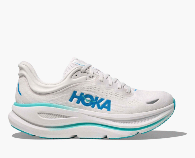 HOKA ONE ONE Anacapa Breeze Mid HOKA ONE ONE Anacapa Breeze Mid