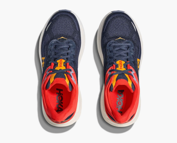 HOKA ONE ONE Anacapa Breeze Mid HOKA ONE ONE Anacapa Breeze Mid