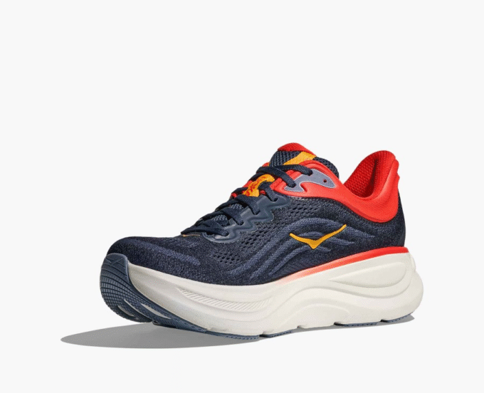 HOKA ONE ONE Anacapa Breeze Mid HOKA ONE ONE Anacapa Breeze Mid