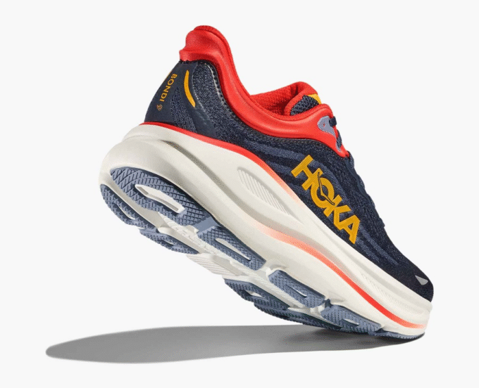 HOKA ONE ONE Anacapa Breeze Mid HOKA ONE ONE Anacapa Breeze Mid