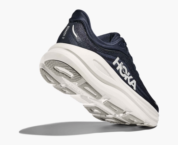 HOKA ONE ONE Anacapa Breeze Mid HOKA ONE ONE Anacapa Breeze Mid