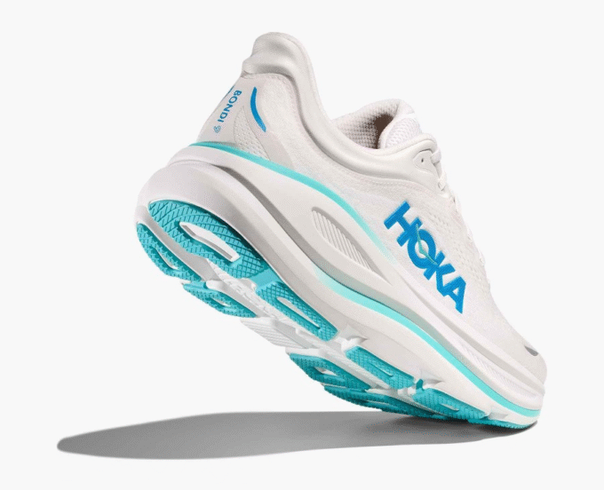 HOKA ONE ONE Anacapa Breeze Mid HOKA ONE ONE Anacapa Breeze Mid
