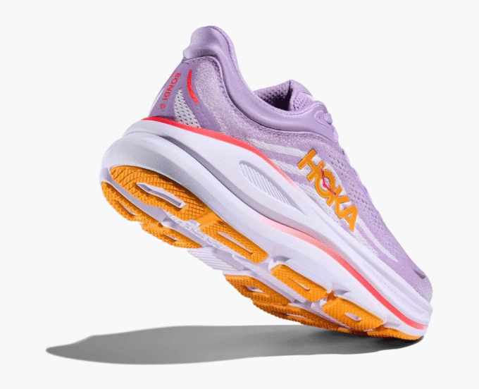 HOKA ONE ONE Anacapa Breeze Mid HOKA ONE ONE Anacapa Breeze Mid
