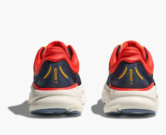 HOKA ONE ONE Anacapa Breeze Mid HOKA ONE ONE Anacapa Breeze Mid