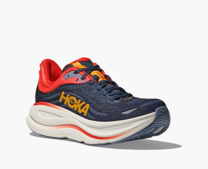 HOKA ONE ONE Anacapa Breeze Mid HOKA ONE ONE Anacapa Breeze Mid
