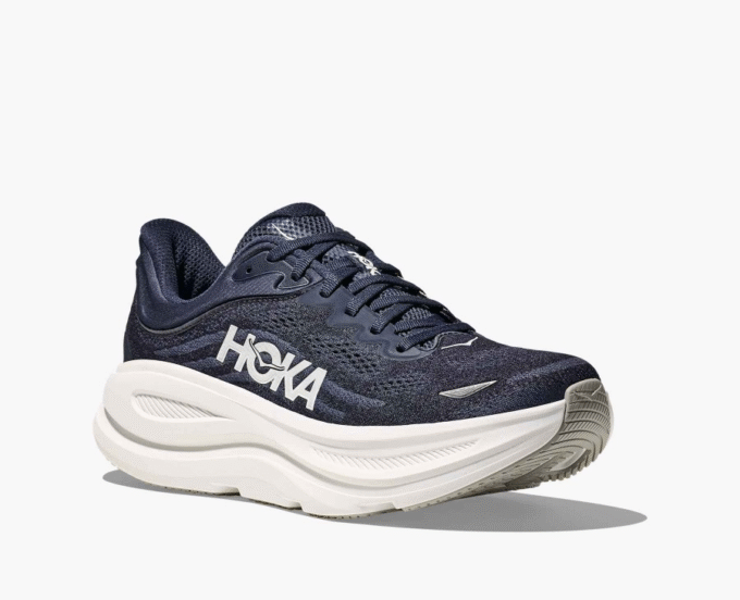 HOKA ONE ONE Anacapa Breeze Mid HOKA ONE ONE Anacapa Breeze Mid
