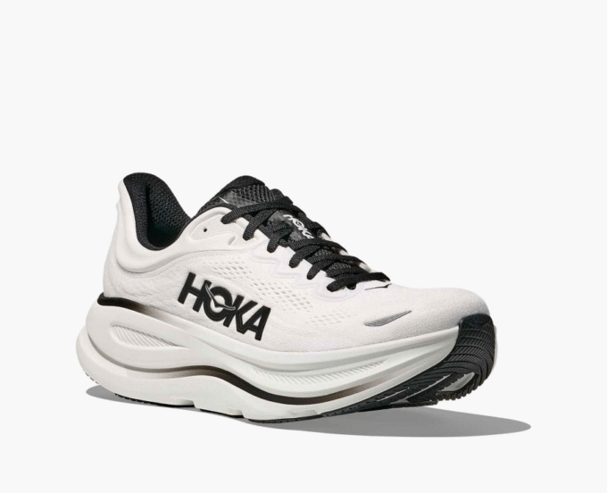 HOKA ONE ONE Anacapa Breeze Mid HOKA ONE ONE Anacapa Breeze Mid
