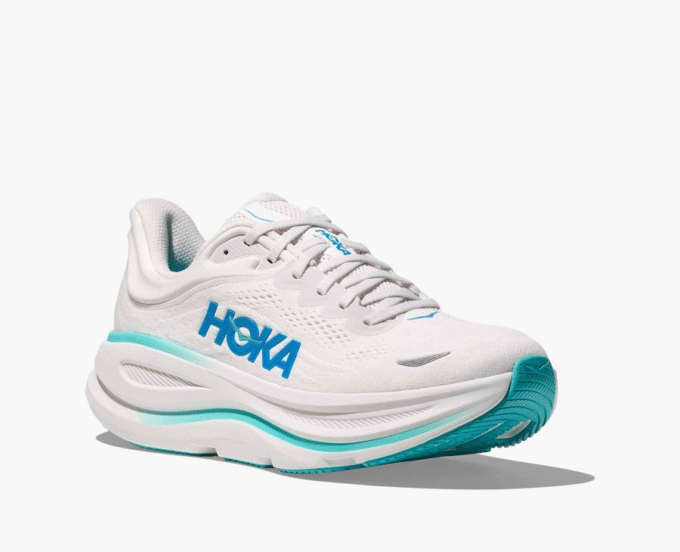 HOKA ONE ONE Anacapa Breeze Mid HOKA ONE ONE Anacapa Breeze Mid
