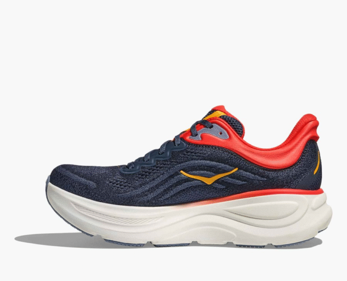 HOKA ONE ONE Anacapa Breeze Mid HOKA ONE ONE Anacapa Breeze Mid