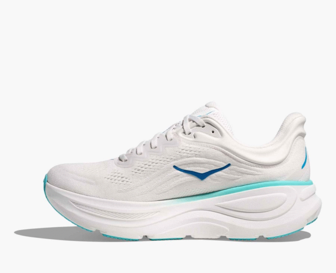 HOKA ONE ONE Anacapa Breeze Mid HOKA ONE ONE Anacapa Breeze Mid
