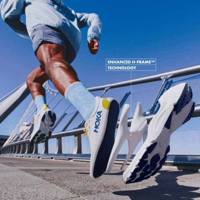 HOKA ONE ONE Bondi 9 HOKA ONE ONE Bondi 9
