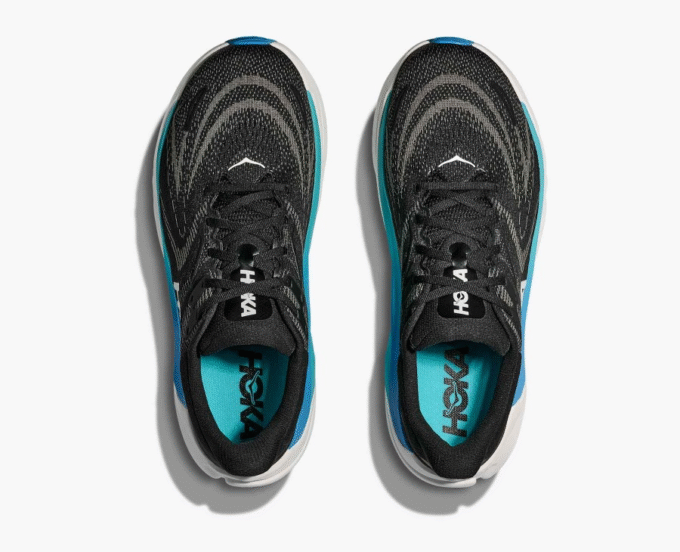 HOKA ONE ONE Bondi 9 HOKA ONE ONE Bondi 9