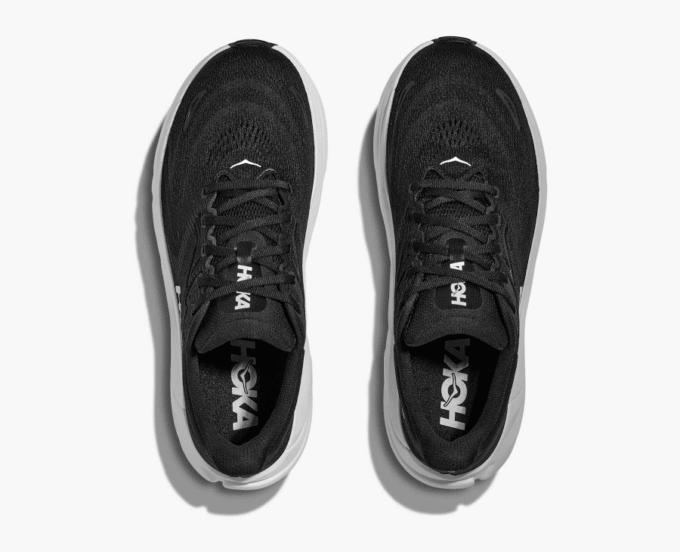 HOKA ONE ONE Bondi 9 HOKA ONE ONE Bondi 9
