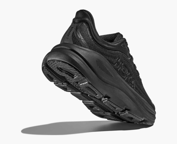HOKA ONE ONE Bondi 9