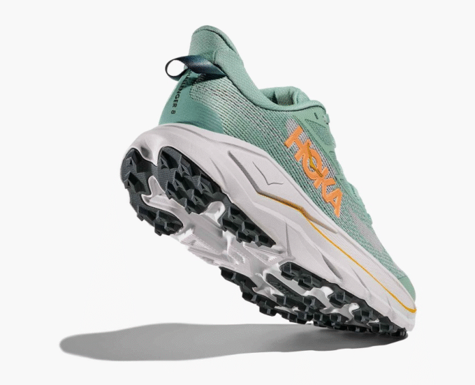 HOKA ONE ONE Bondi 9