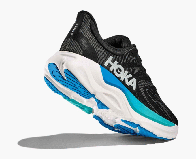 HOKA ONE ONE Bondi 9 HOKA ONE ONE Bondi 9