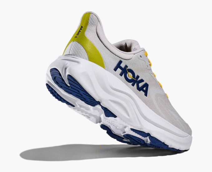 HOKA ONE ONE Bondi 9 HOKA ONE ONE Bondi 9