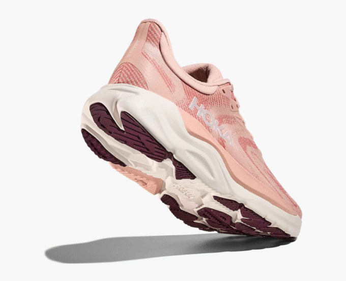 HOKA ONE ONE Bondi 9