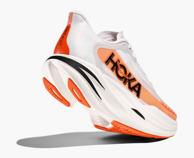 HOKA ONE ONE Challenger 8