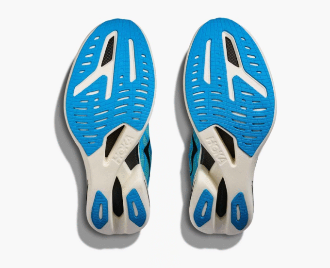HOKA ONE ONE Challenger 8