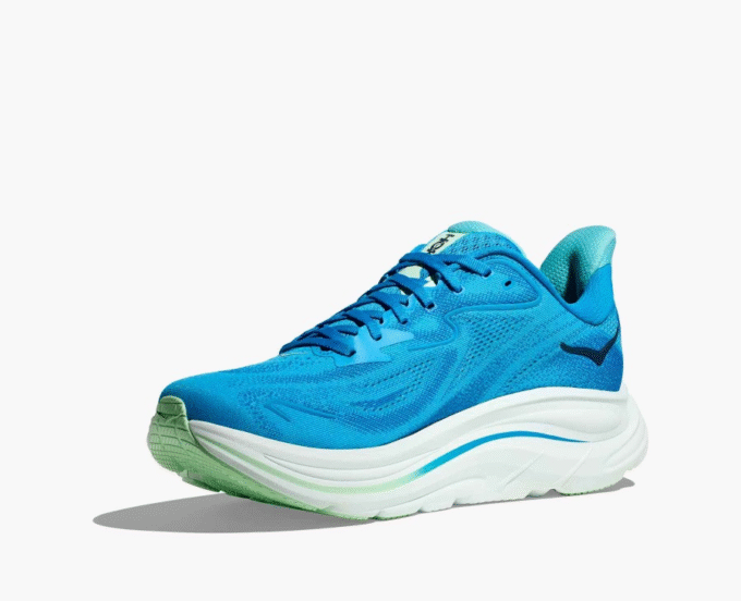 HOKA ONE ONE Crescendo XC HOKA ONE ONE Crescendo XC