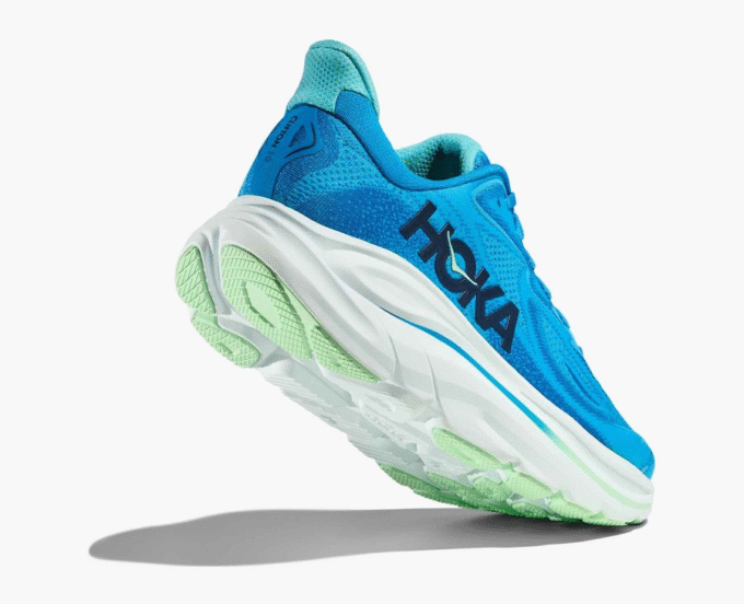 HOKA ONE ONE Crescendo XC HOKA ONE ONE Crescendo XC