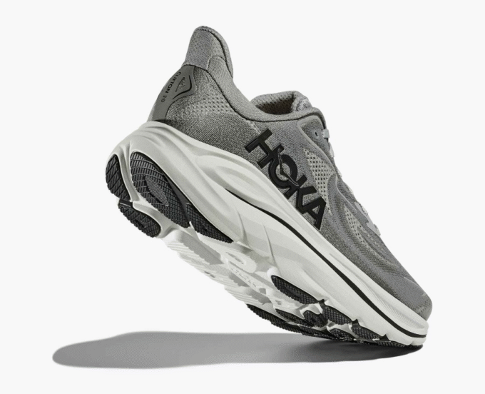 HOKA ONE ONE Crescendo XC HOKA ONE ONE Crescendo XC