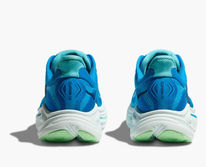 HOKA ONE ONE Crescendo XC HOKA ONE ONE Crescendo XC