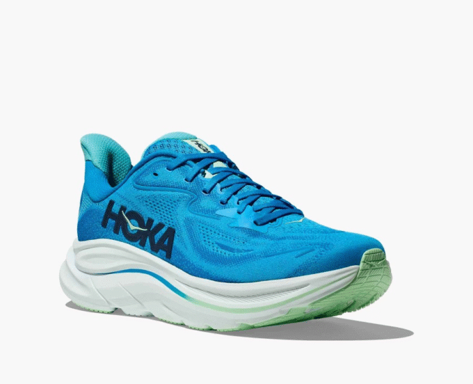 HOKA ONE ONE Crescendo XC HOKA ONE ONE Crescendo XC
