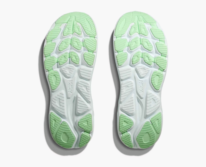HOKA ONE ONE Crescendo XC HOKA ONE ONE Crescendo XC