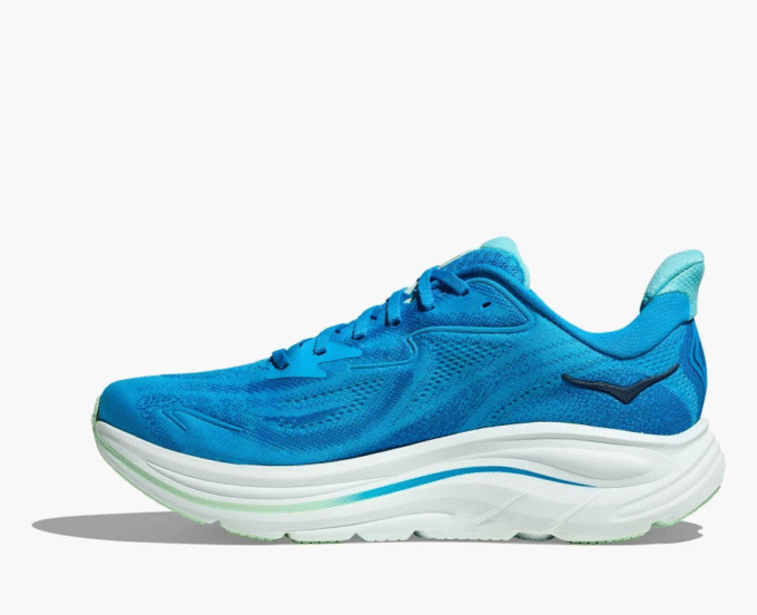 HOKA ONE ONE Crescendo XC HOKA ONE ONE Crescendo XC