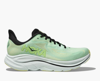 HOKA ONE ONE Crescendo XC sans crampons