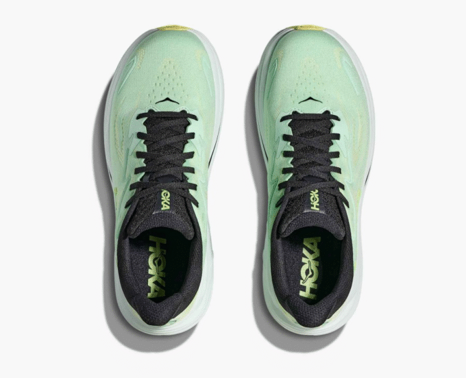 HOKA ONE ONE Crescendo XC sans crampons