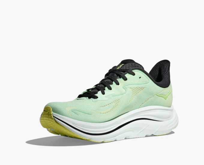HOKA ONE ONE Crescendo XC sans crampons