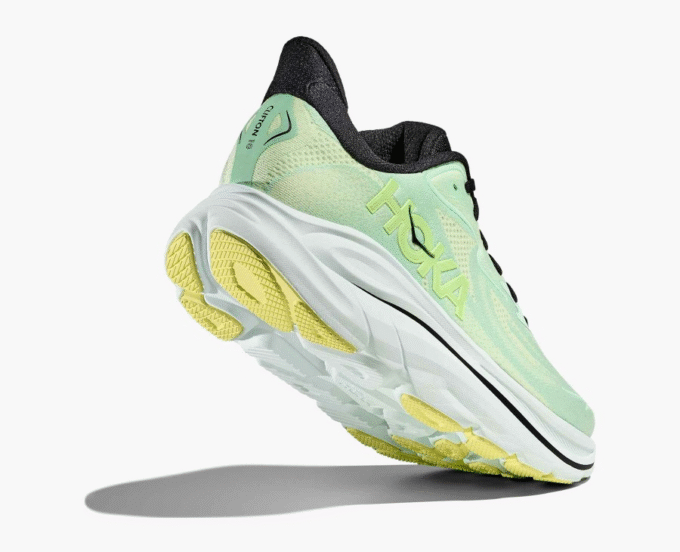 HOKA ONE ONE Crescendo XC sans crampons